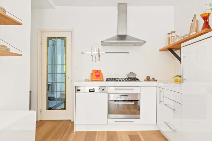 Foto 2 van Overtoom 246-1