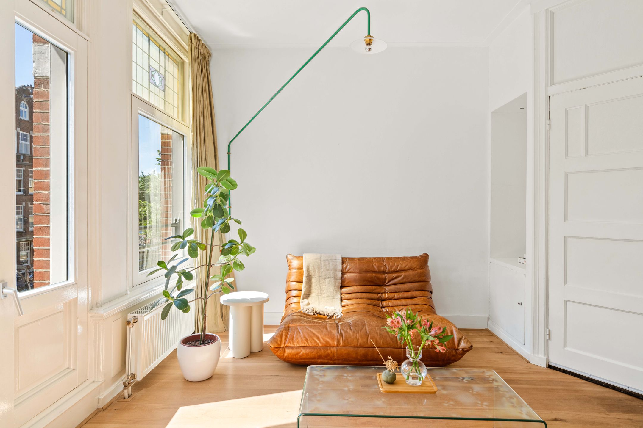 Foto 3 van Overtoom 246-1