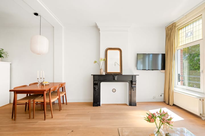 Foto 4 van Overtoom 246-1