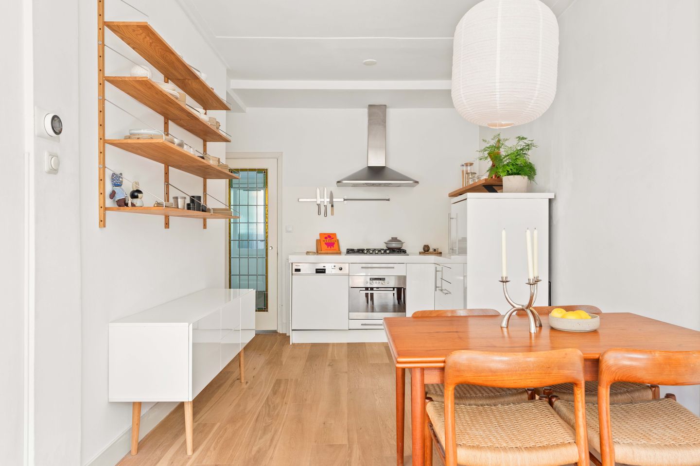 Foto 5 van Overtoom 246-1