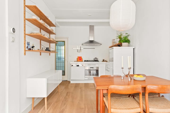 Foto 5 van Overtoom 246-1