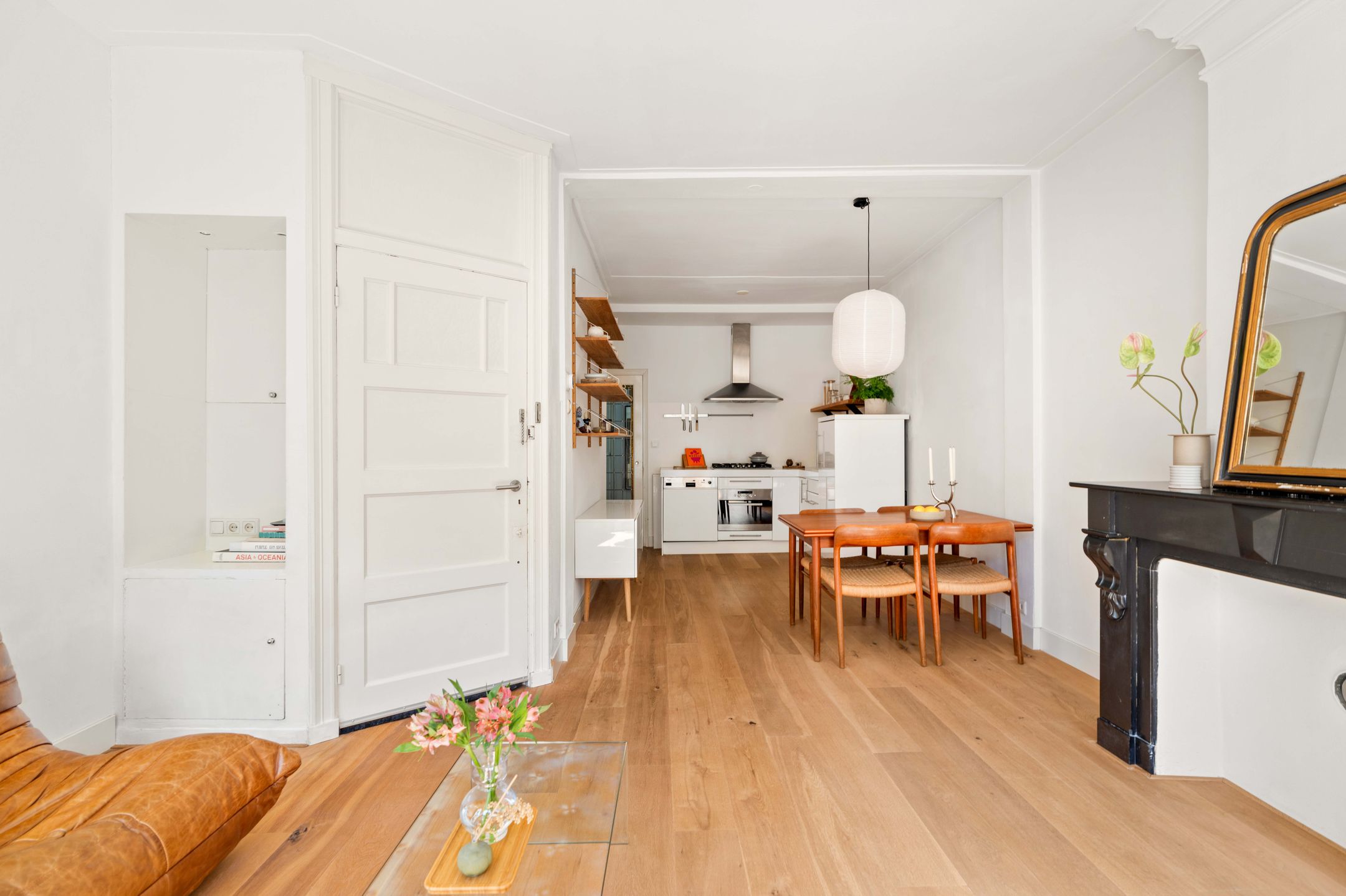 Foto 6 van Overtoom 246-1