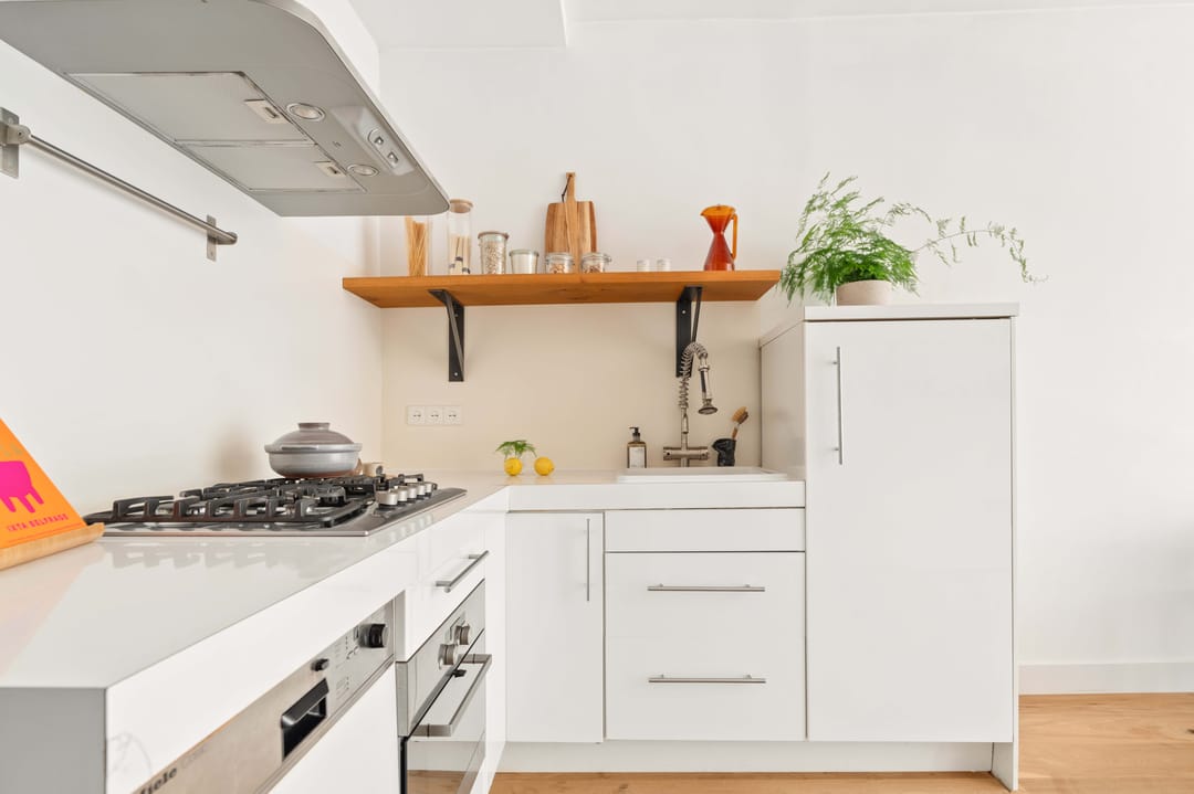 Foto 7 van Overtoom 246-1