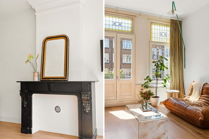 Foto 8 van Overtoom 246-1