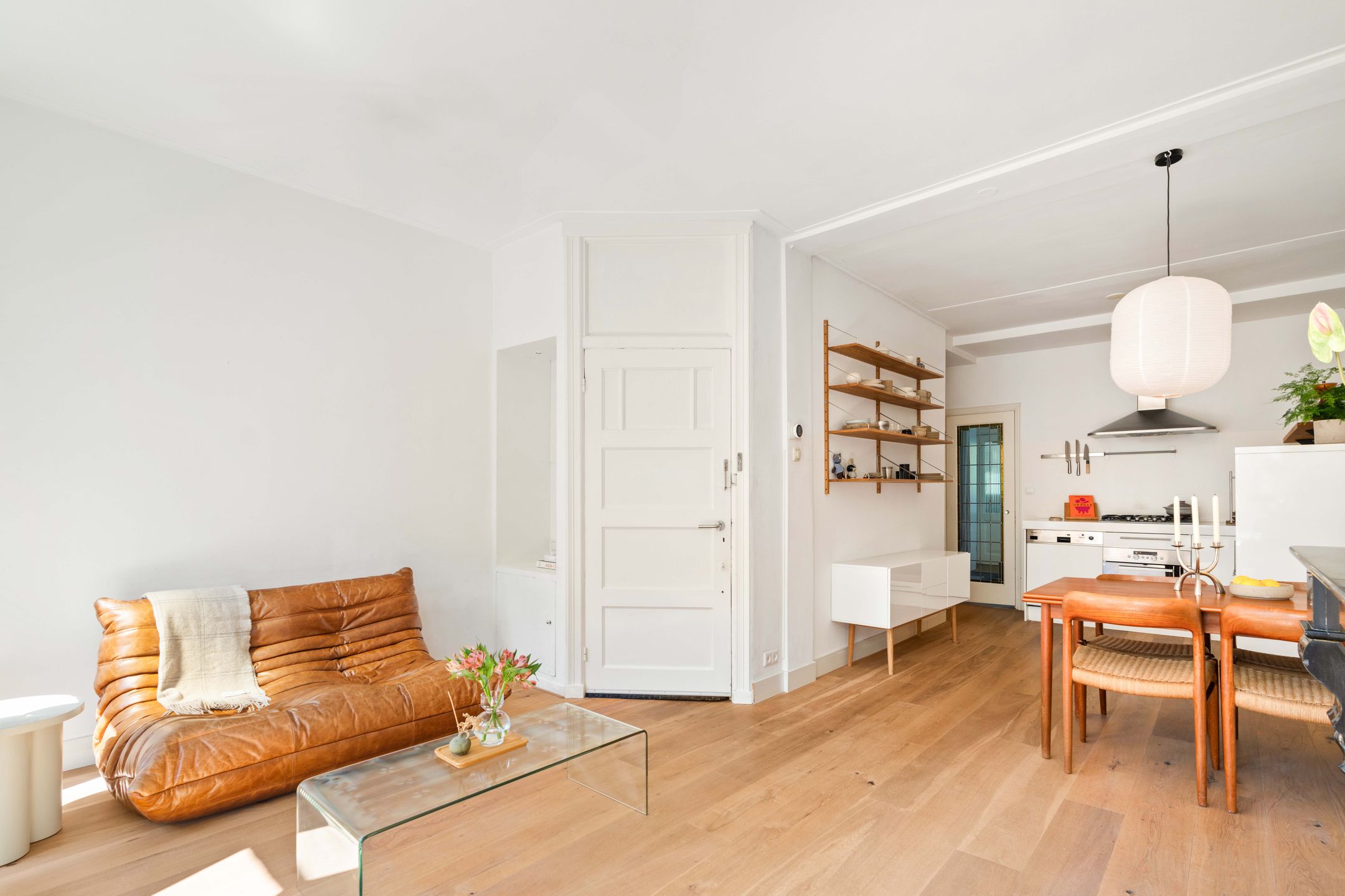 Foto 9 van Overtoom 246-1