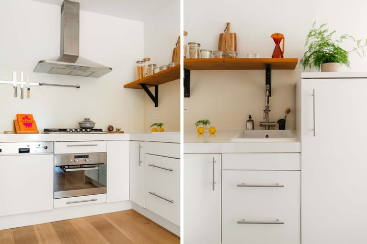 Foto 10 van Overtoom 246-1