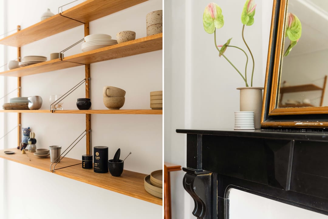 Foto 11 van Overtoom 246-1