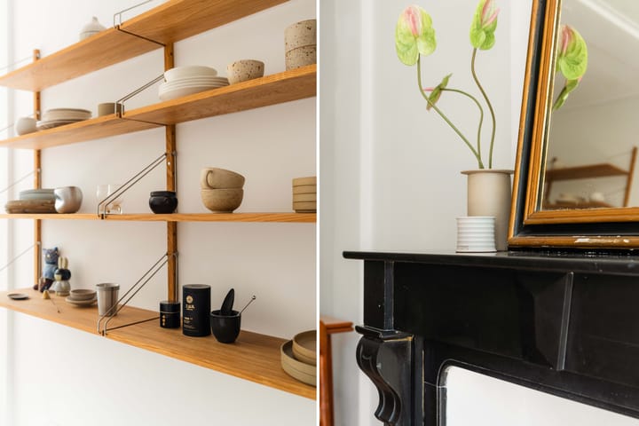 Foto 11 van Overtoom 246-1