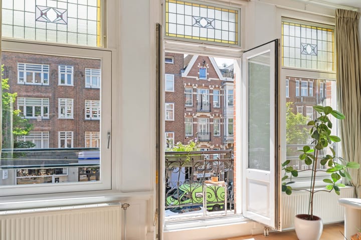 Foto 12 van Overtoom 246-1