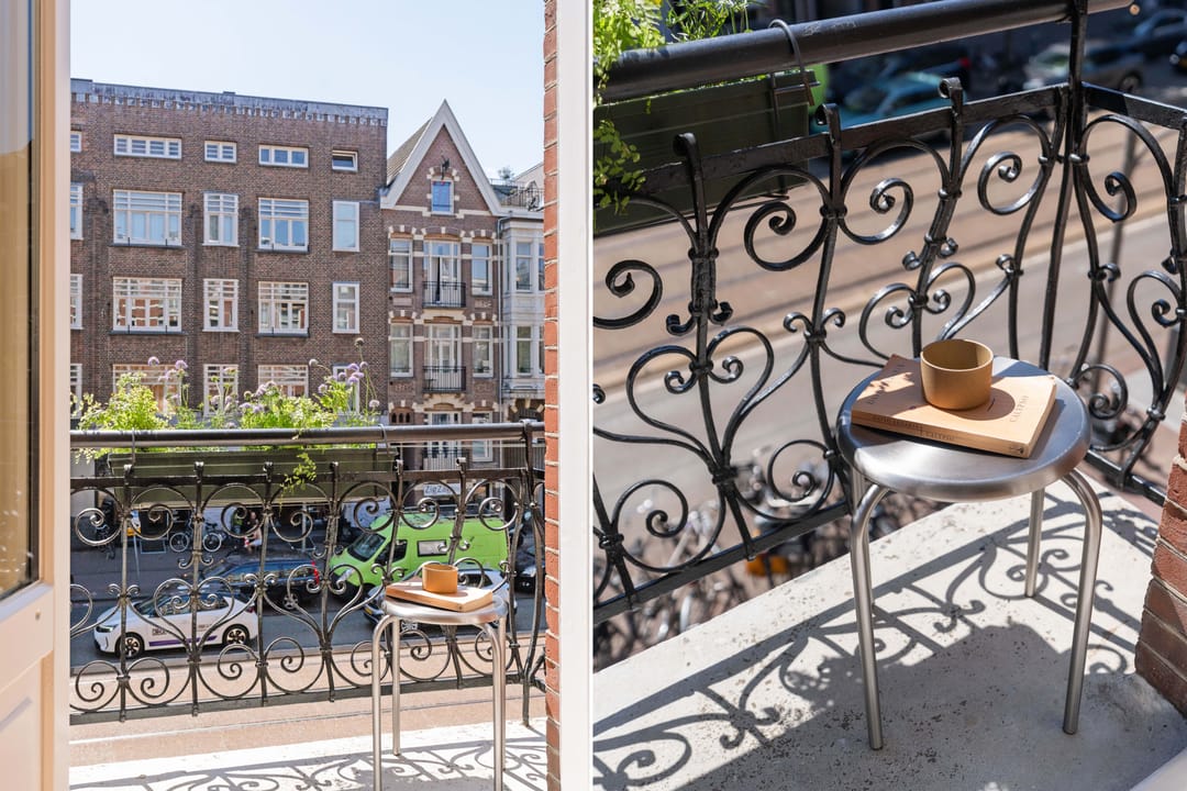 Foto 13 van Overtoom 246-1