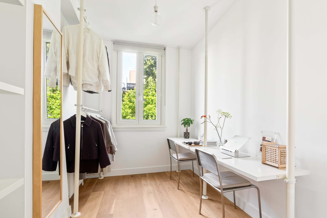 Foto 16 van Overtoom 246-1