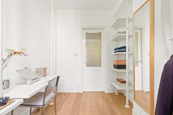 Foto 17 van Overtoom 246-1