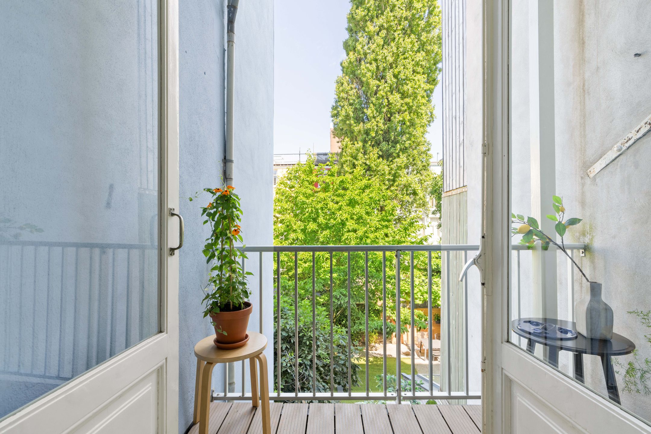 Foto 18 van Overtoom 246-1