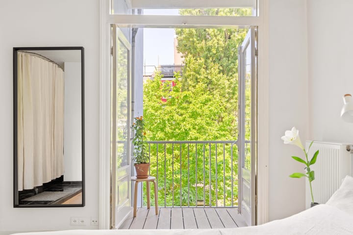 Foto 19 van Overtoom 246-1