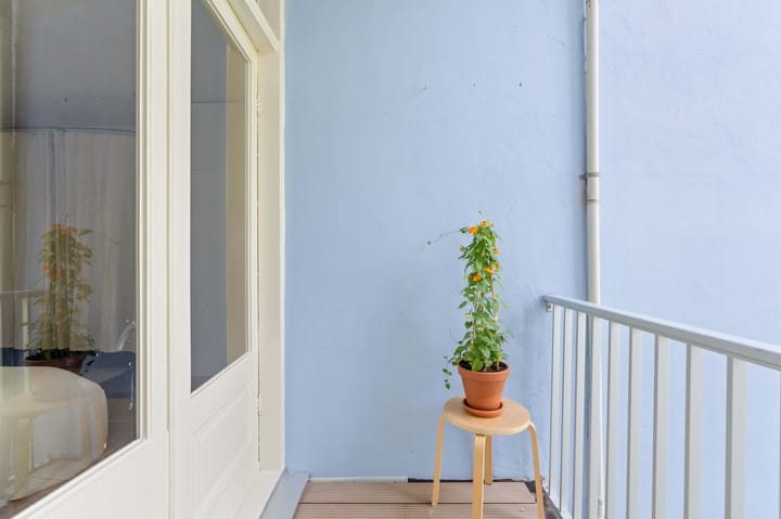 Foto 20 van Overtoom 246-1