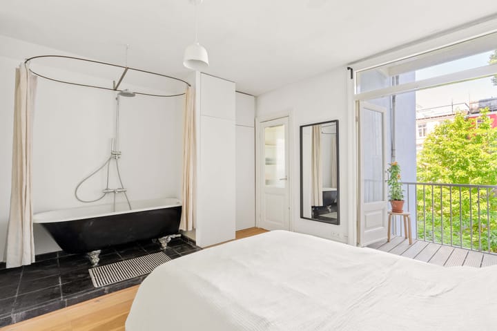 Foto 21 van Overtoom 246-1