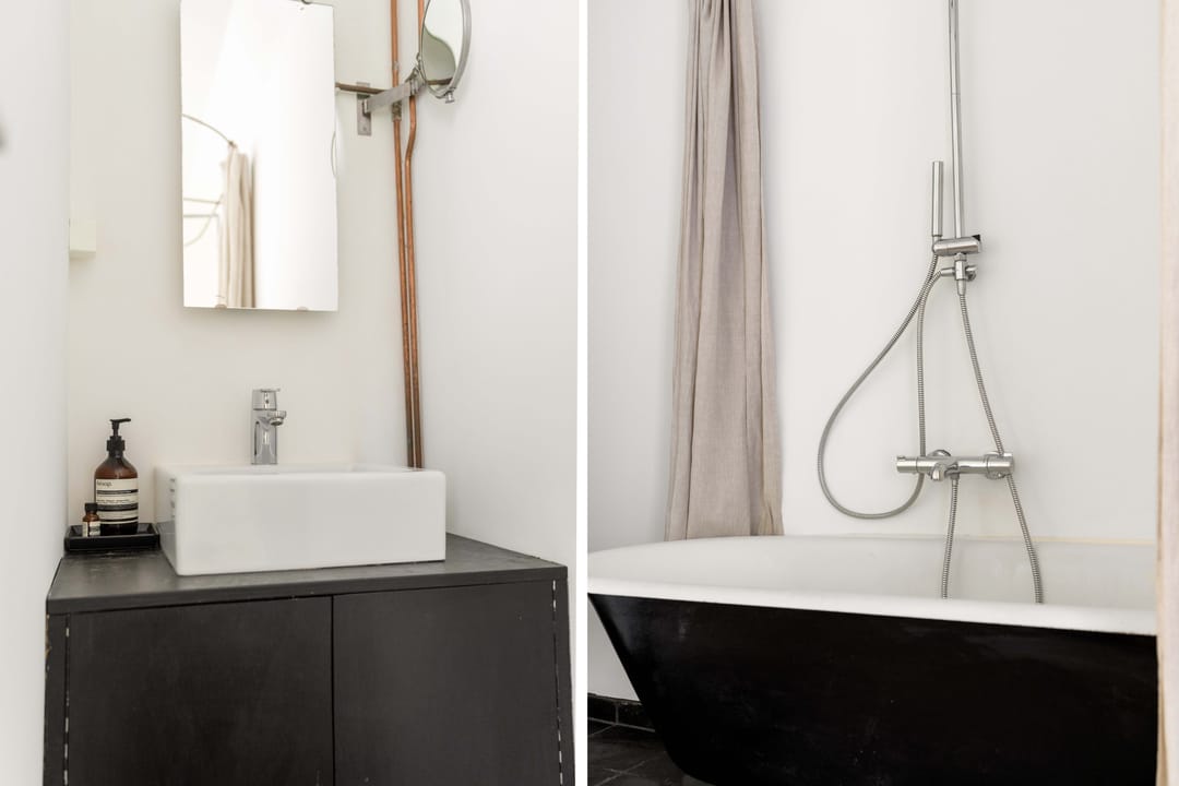 Foto 22 van Overtoom 246-1