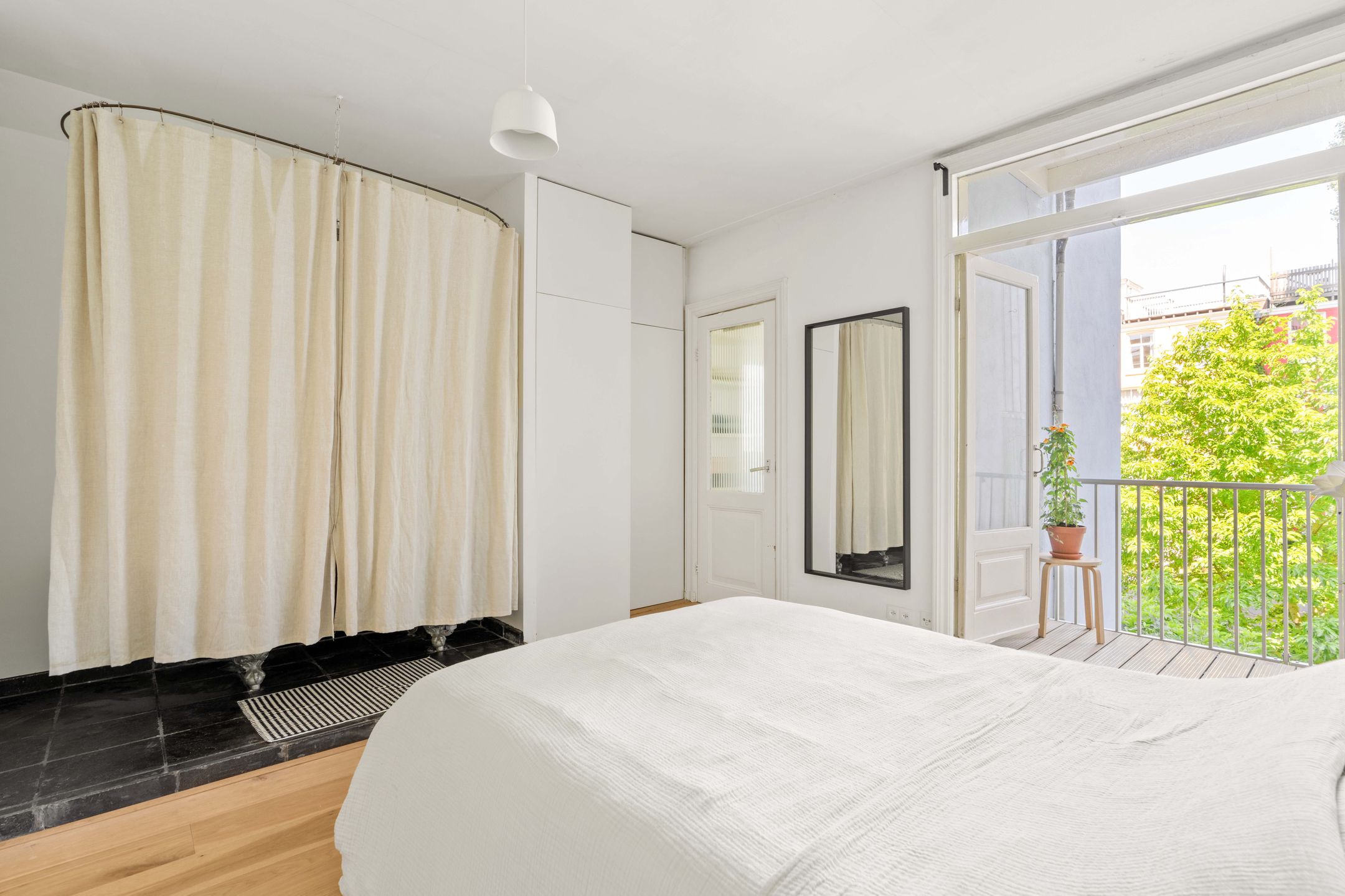 Foto 24 van Overtoom 246-1