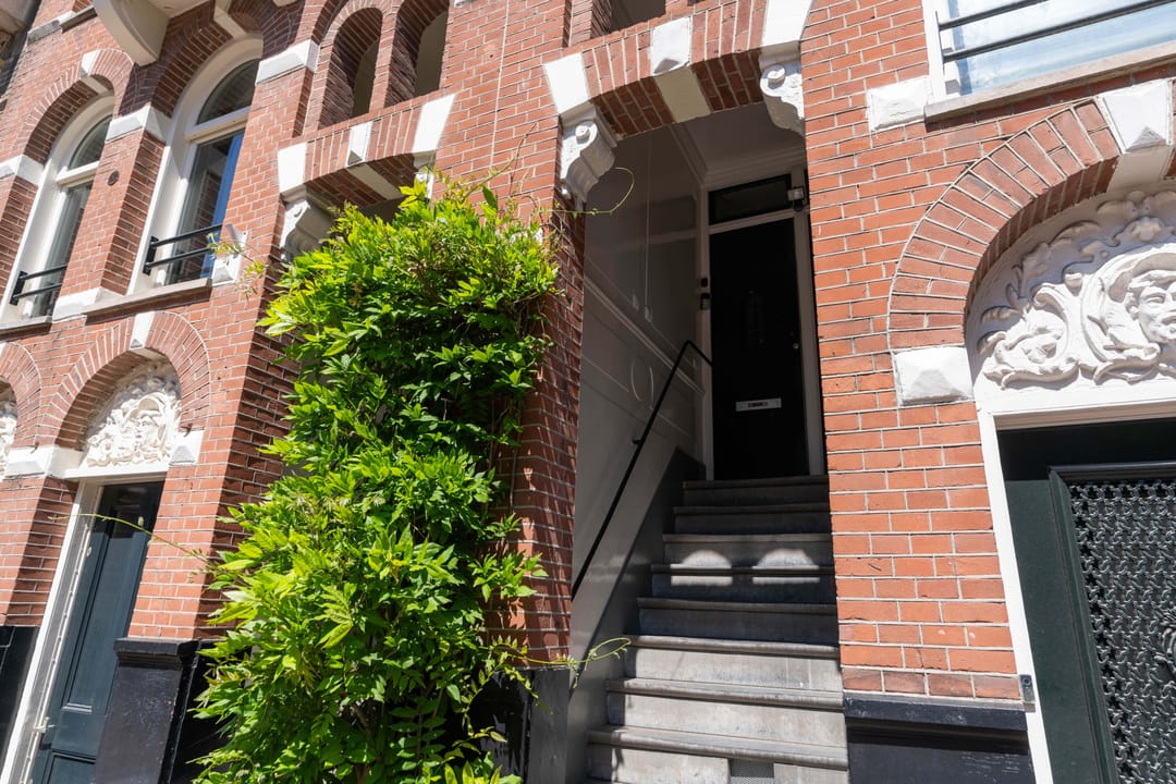 Foto 26 van Overtoom 246-1