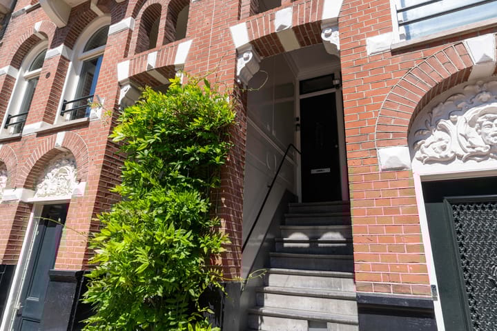 Foto 26 van Overtoom 246-1