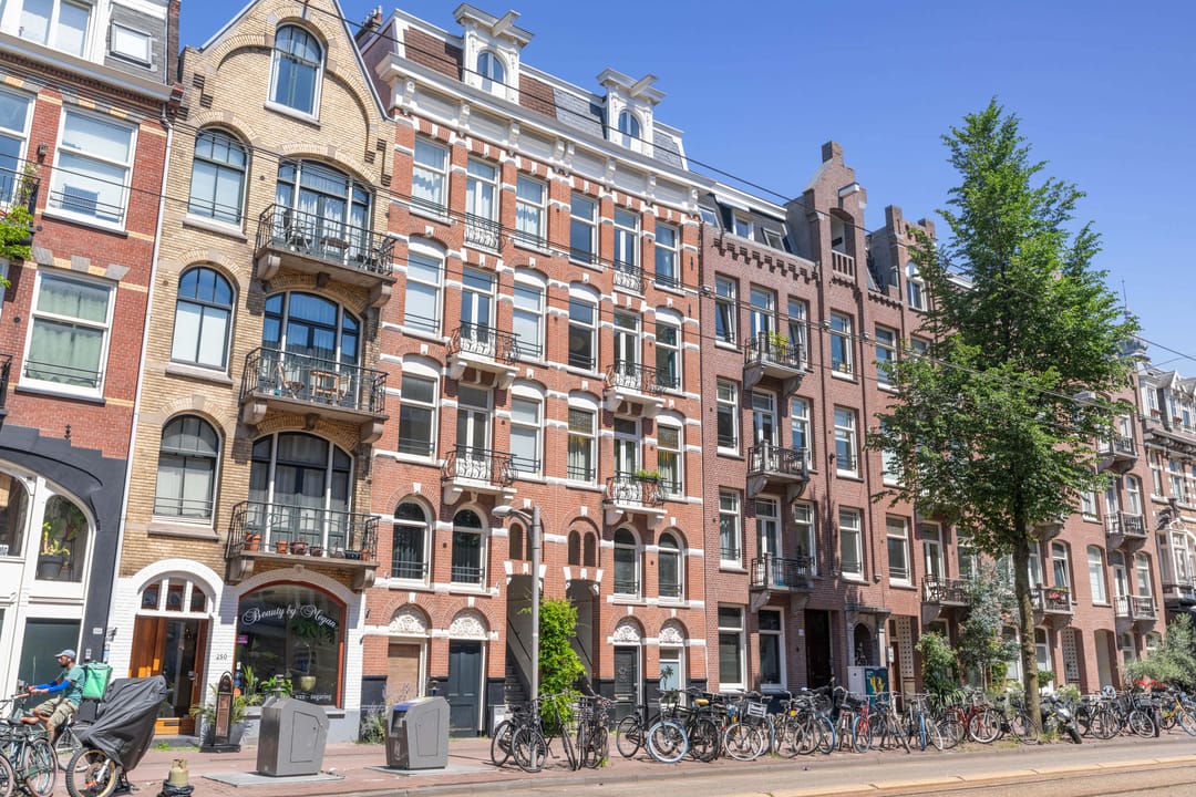 Foto 28 van Overtoom 246-1