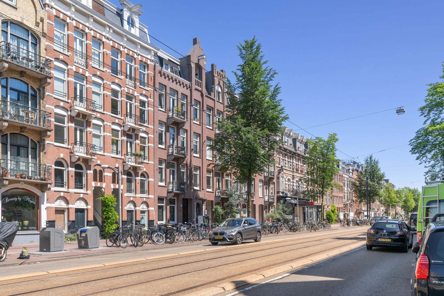 Foto 29 van Overtoom 246-1