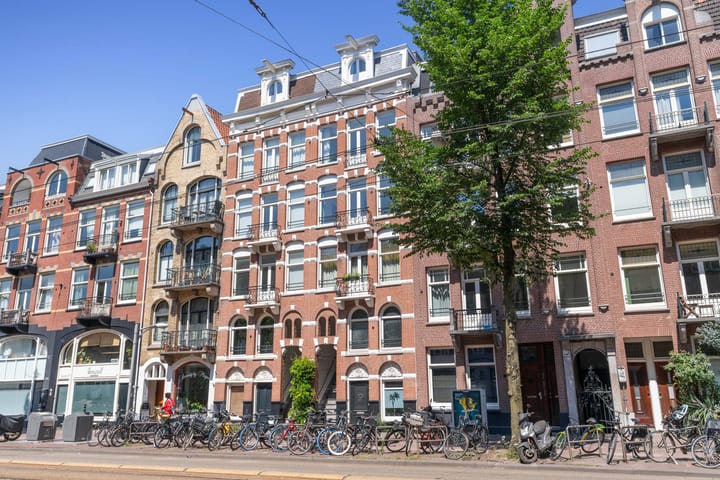 Foto 30 van Overtoom 246-1