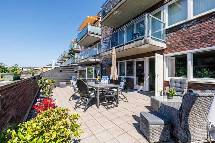 Foto 2 van Gildestraat 18