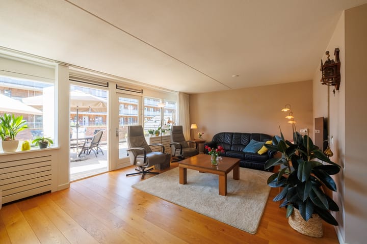 Foto 3 van Gildestraat 18