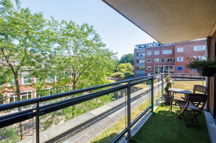 Foto 4 van Gildestraat 18