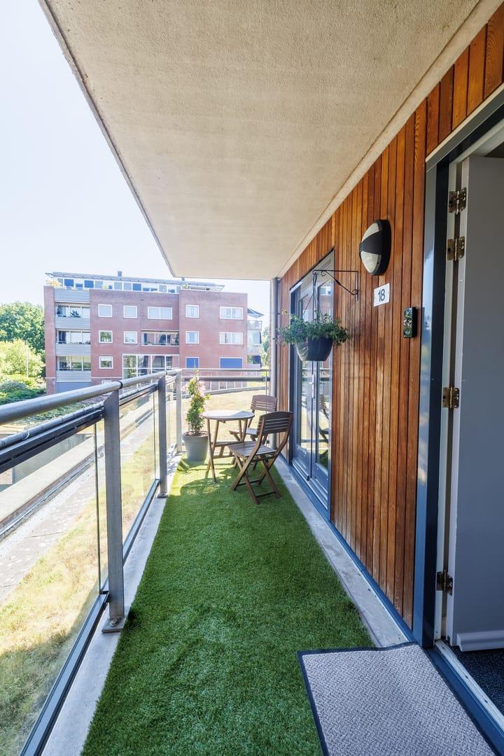 Foto 5 van Gildestraat 18