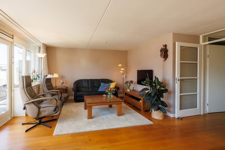 Foto 7 van Gildestraat 18