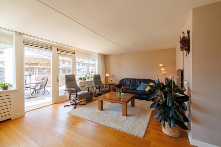 Foto 8 van Gildestraat 18