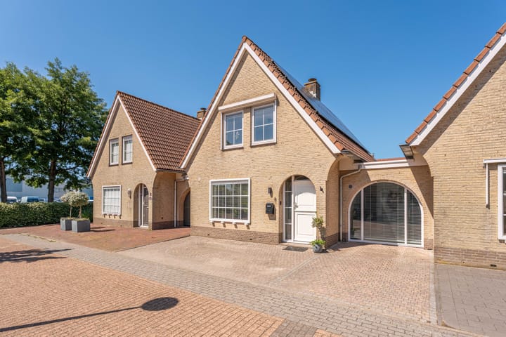 Foto 1 van Jan Steenstraat 6