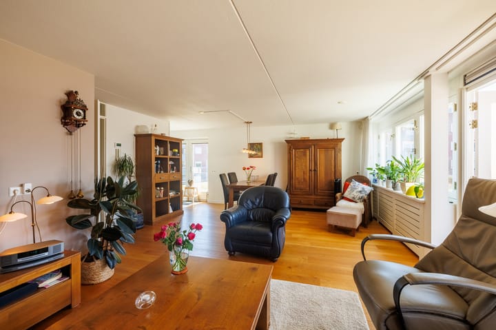 Foto 10 van Gildestraat 18