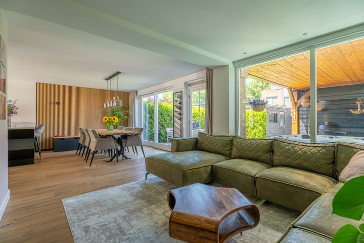 Foto 2 van Jan Steenstraat 6