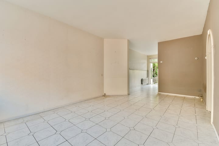 Photo 5 of Coppelstockstraat 43-H