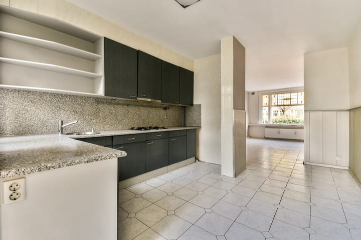 Photo 7 of Coppelstockstraat 43-H