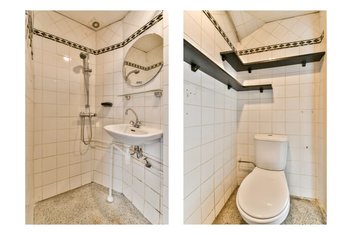 Photo 10 of Coppelstockstraat 43-H