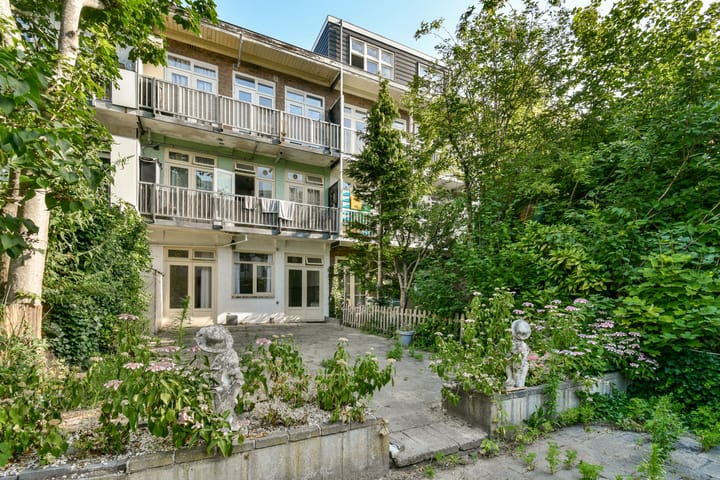 Photo 12 of Coppelstockstraat 43-H