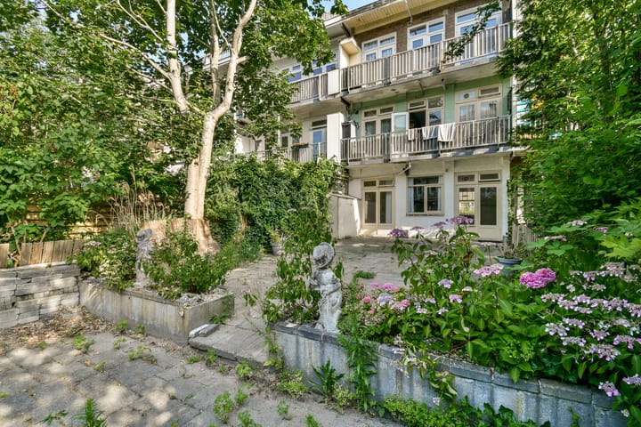 Photo 13 of Coppelstockstraat 43-H