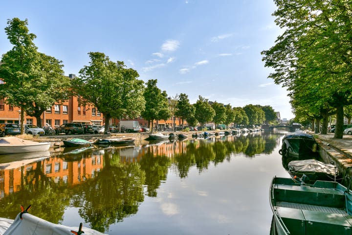 Photo 15 of Coppelstockstraat 43-H