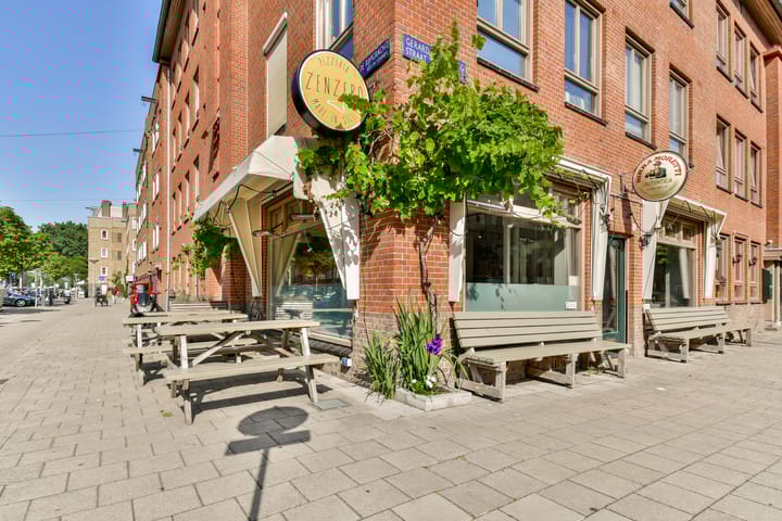 Photo 16 of Coppelstockstraat 43-H