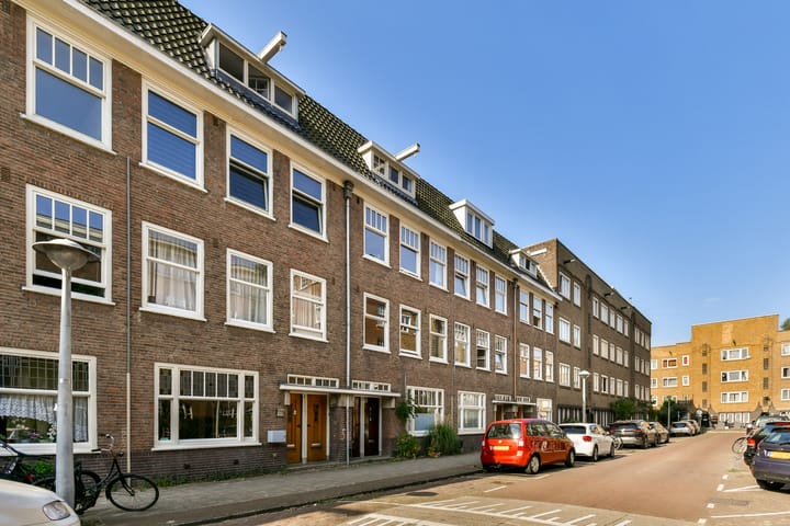 Photo 18 of Coppelstockstraat 43-H