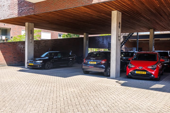 Foto 26 van Gildestraat 18