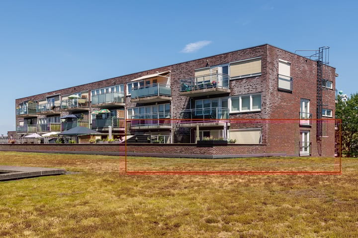 Foto 29 van Gildestraat 18