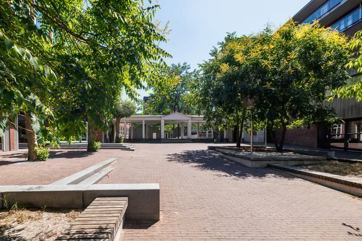 Foto 31 van Gildestraat 18