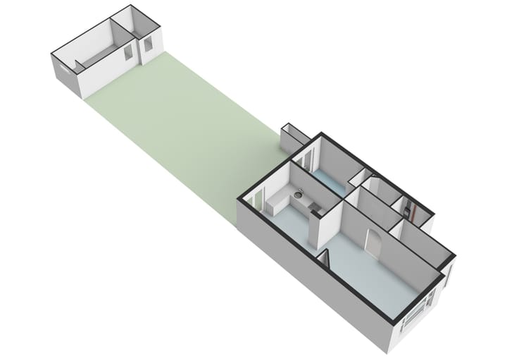 Photo 27 of Coppelstockstraat 43-H