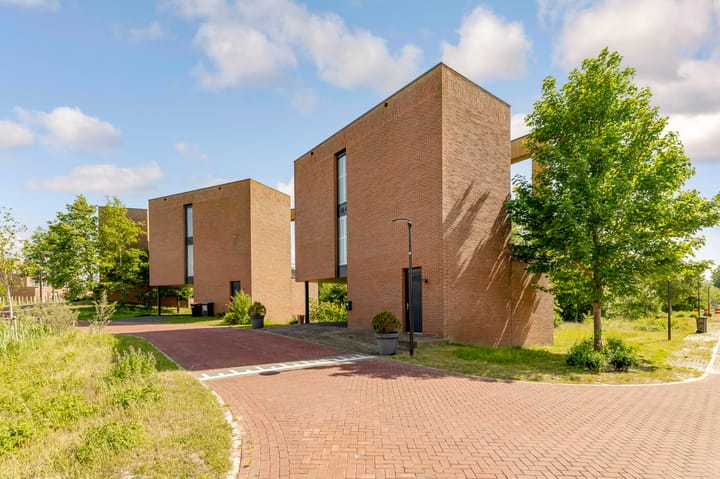 Foto 2 van Duintop 11