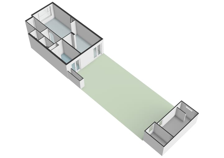 Photo 28 of Coppelstockstraat 43-H